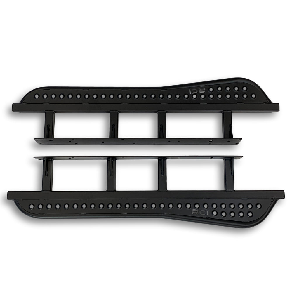 RCI Powder Coat Rock Slider For Toyota 4Runner 5th Gen 2010-Current