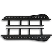 RCI Powder Coat Rock Slider For Toyota 4Runner 5th Gen 2010-Current