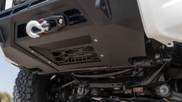 CBI Covert Baja Front Bumper For Toyota 4Runner 2010-2020