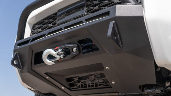 CBI Covert Front Bumper For Toyota 4Runner 5th Gen