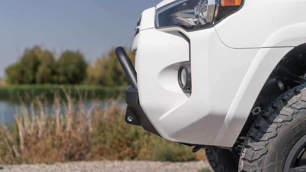 CBI Covert Baja Front Bumper For Toyota 4Runner 2010-2020