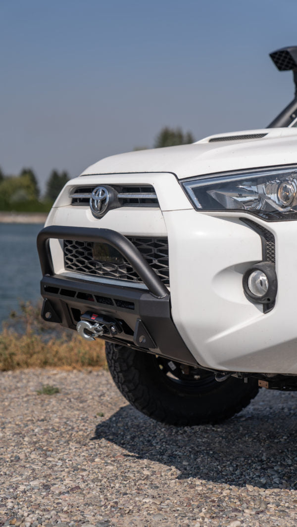 CBI Covert Baja Front Bumper For Toyota 4Runner 2010-2020