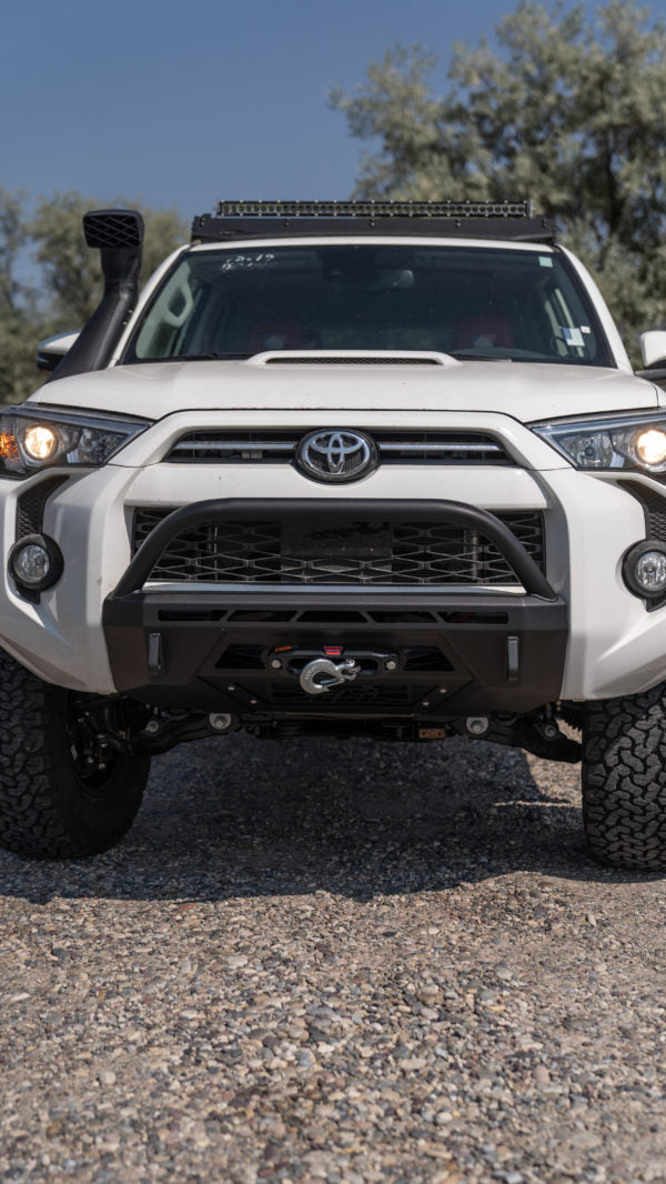 CBI Covert Baja Front Bumper For Toyota 4Runner 2010-2020