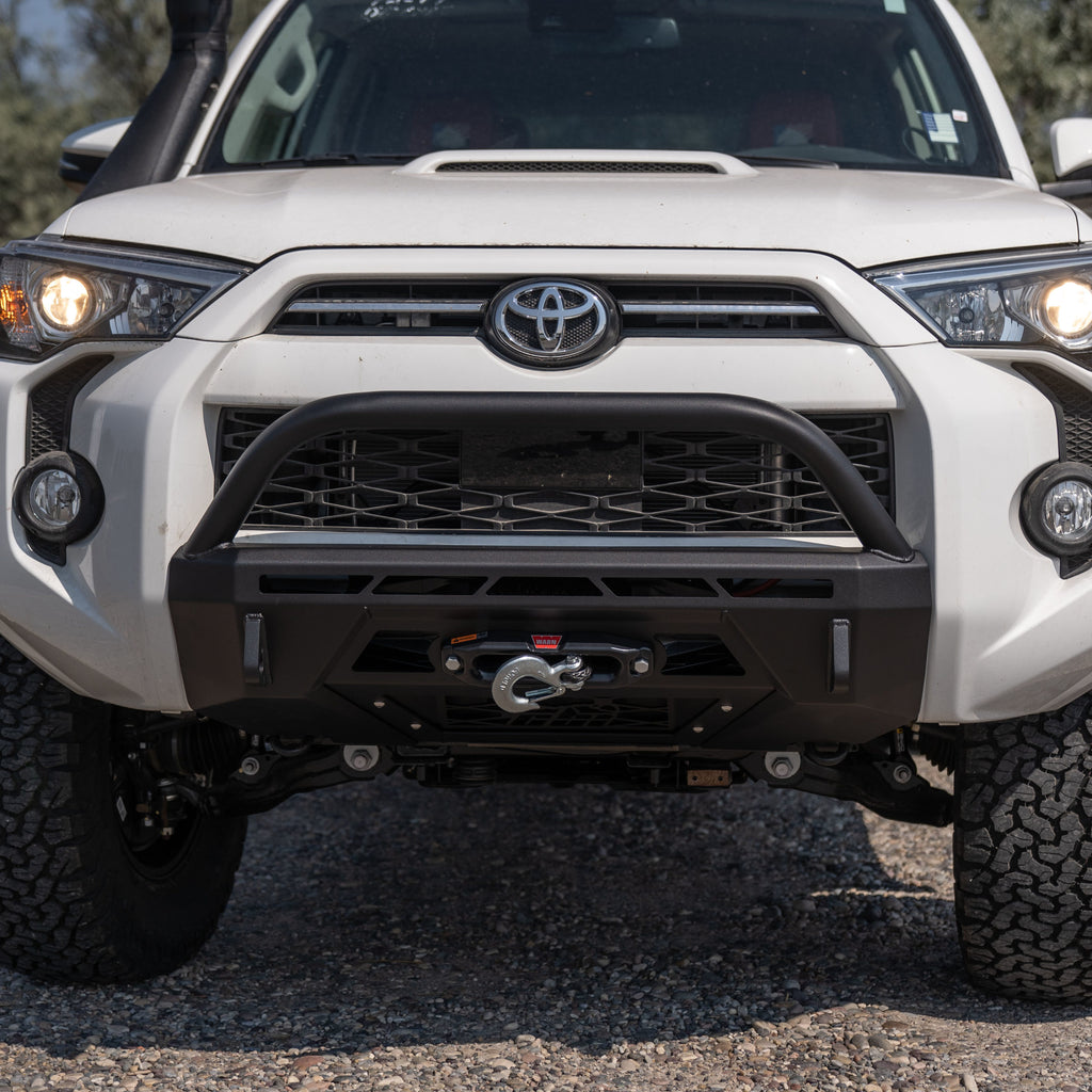 CBI Covert Baja Front Bumper For Toyota 4Runner 2010-2020