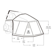iKamper Annex - Off Road Tents