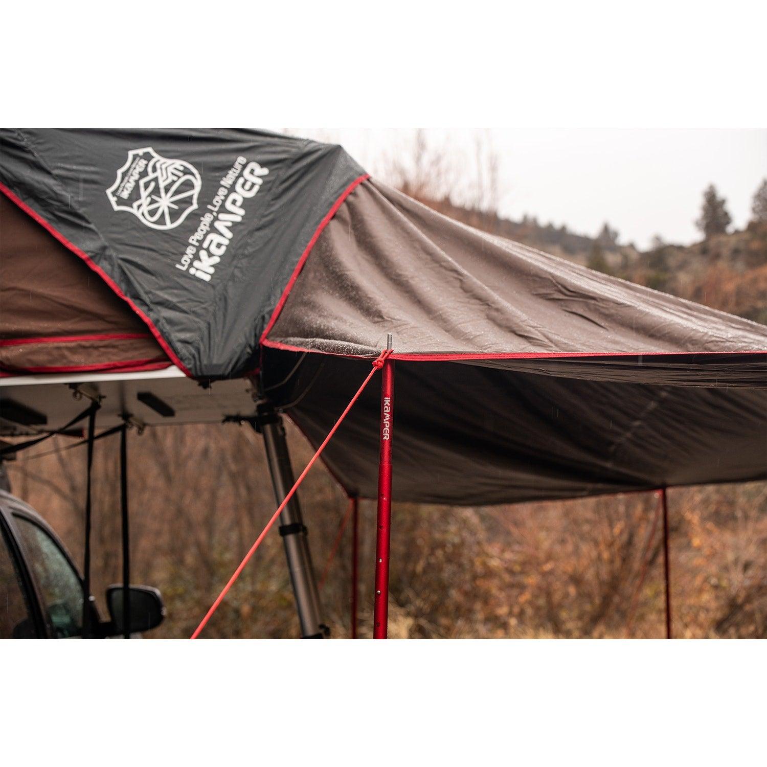 Awning For Skycamp Roof Top Tent - iKamper - For Sale Online – Off