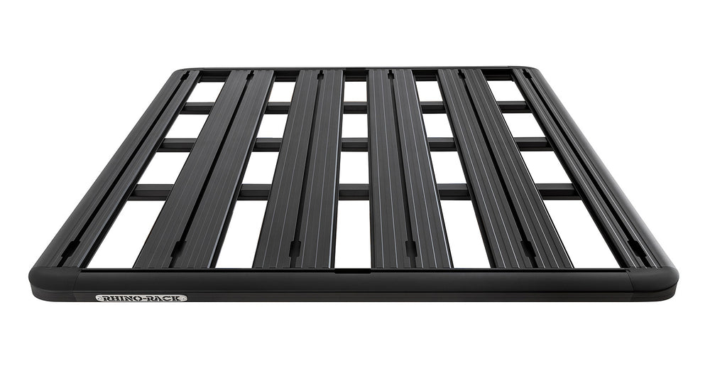 Rhino-Rack Pioneer 6 Platform RCL Legs 71" x 56" Jeep Wrangler JL 18-24