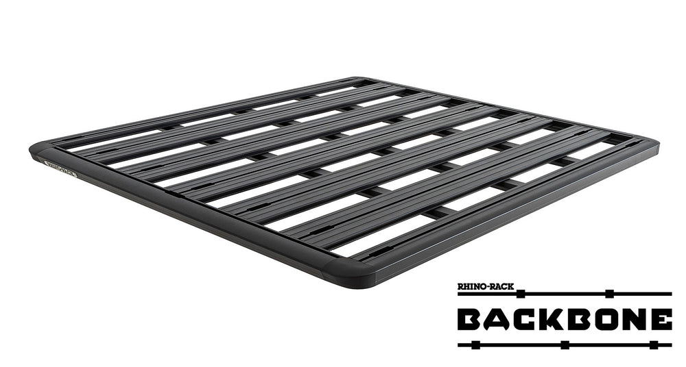 Rhino-Rack Pioneer 5 Platform Backbone Rack 60"x56" Toyota Tundra 07-21