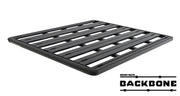 Rhino-Rack Pioneer 5 Platform Backbone Rack 60"x56" Toyota Tundra 07-21