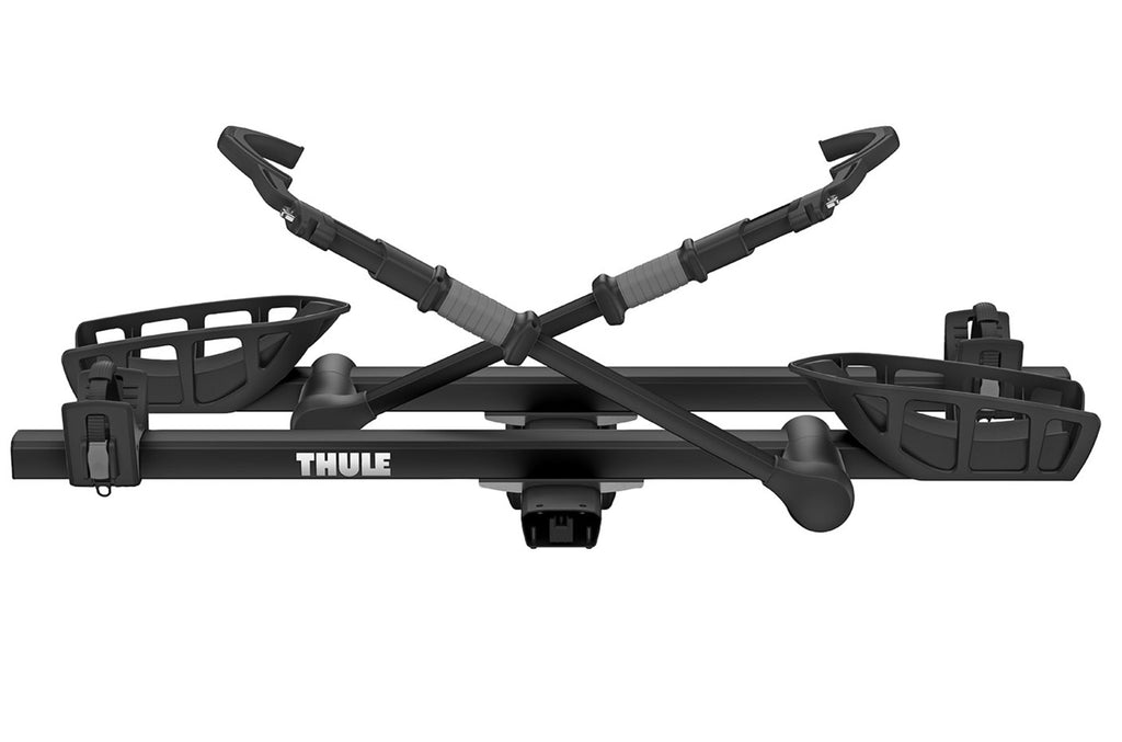 Thule T2 Pro XT Add-On black