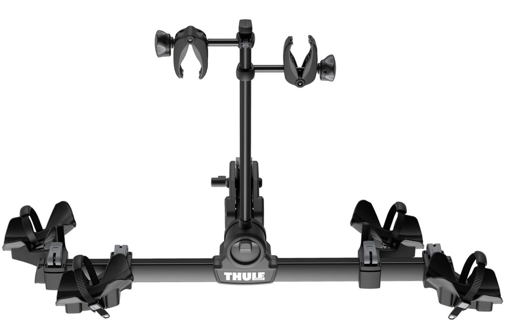 DoubleTrack Pro 2 - Hitch Bike Rack - by Thule