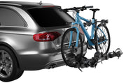 DoubleTrack Pro 2 - Hitch Bike Rack - by Thule