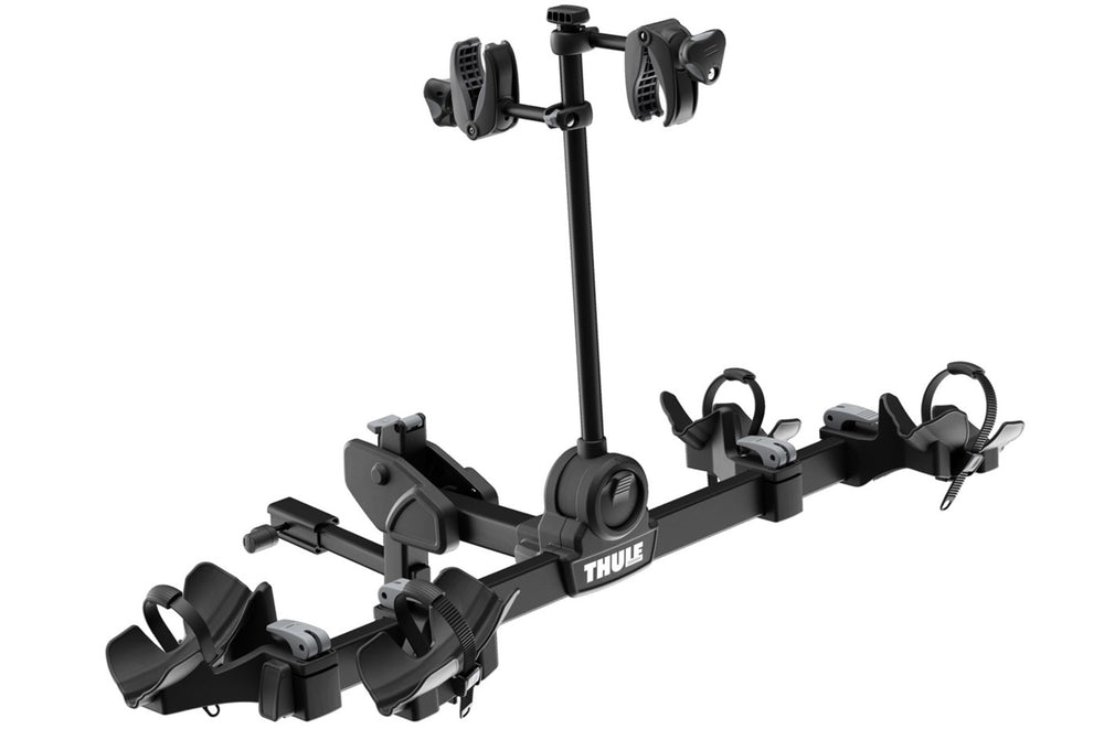 DoubleTrack Pro 2 - Hitch Bike Rack - by Thule