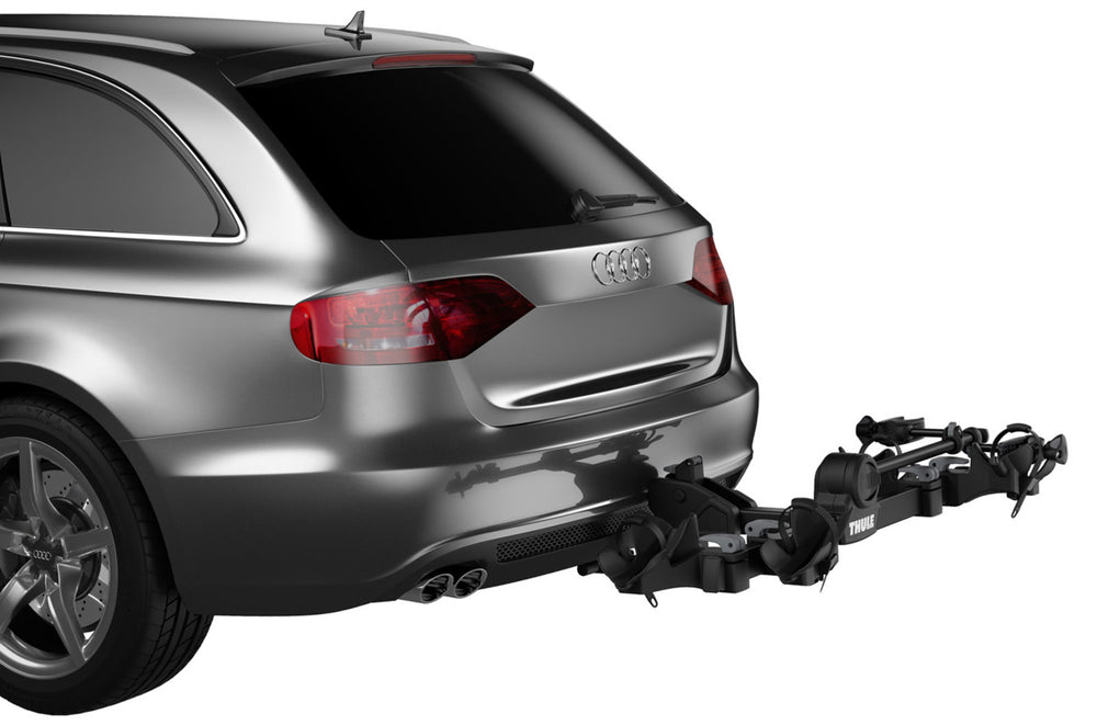 DoubleTrack Pro 2 - Hitch Bike Rack - by Thule