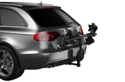 DoubleTrack Pro 2 - Hitch Bike Rack - by Thule