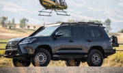 PRINSU LX 570 Roof Rack