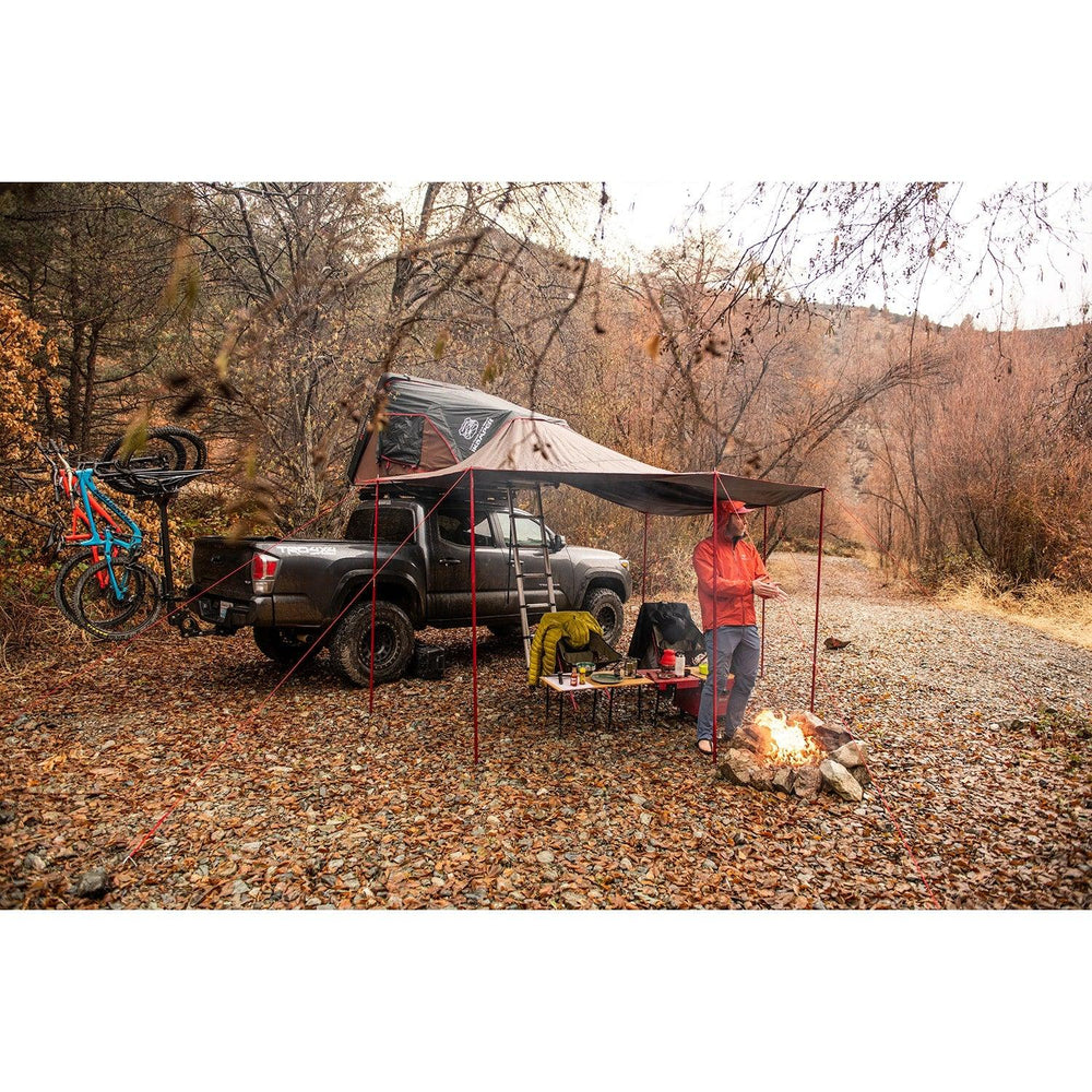 iKamper Awning - Off Road Tents