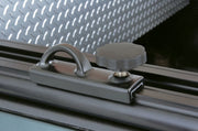 Thule TracRac Base Rail Tie-Downs