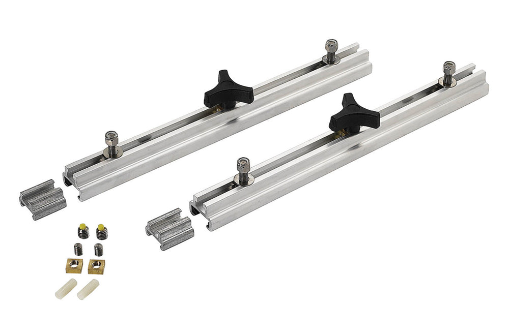 Thule SR TracRac Toolbox Mount Kit