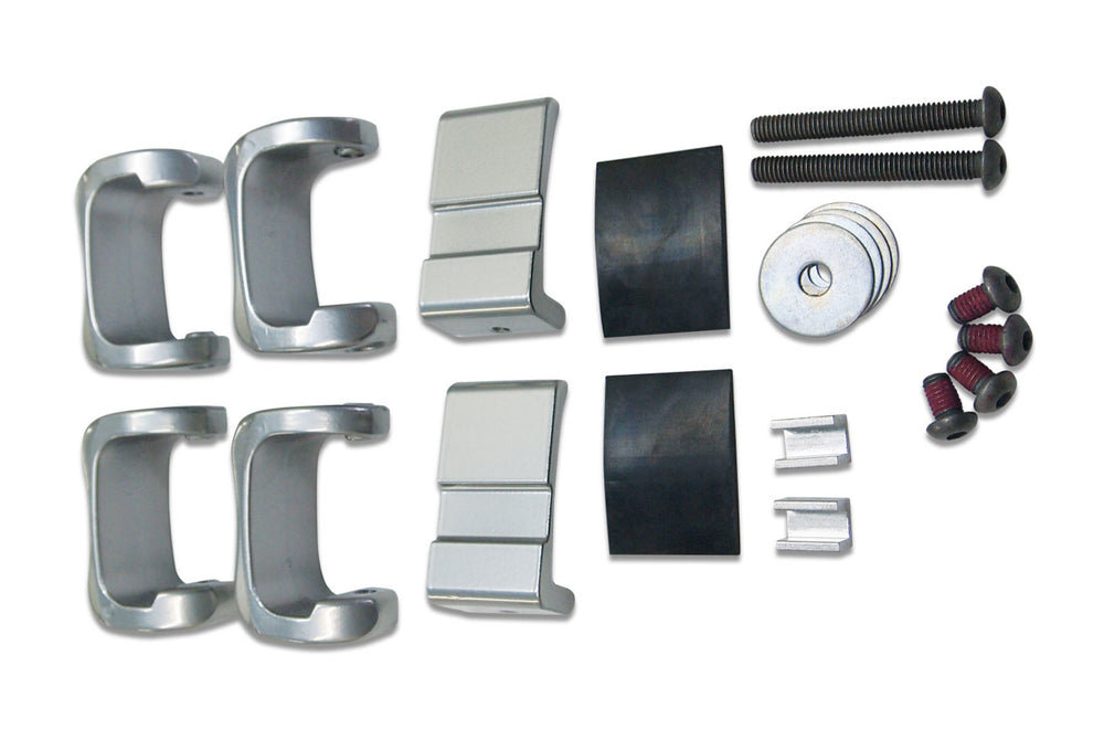 Thule TracRac TracONE Toolbox Mount Kit