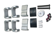 Thule TracRac TracONE Toolbox Mount Kit