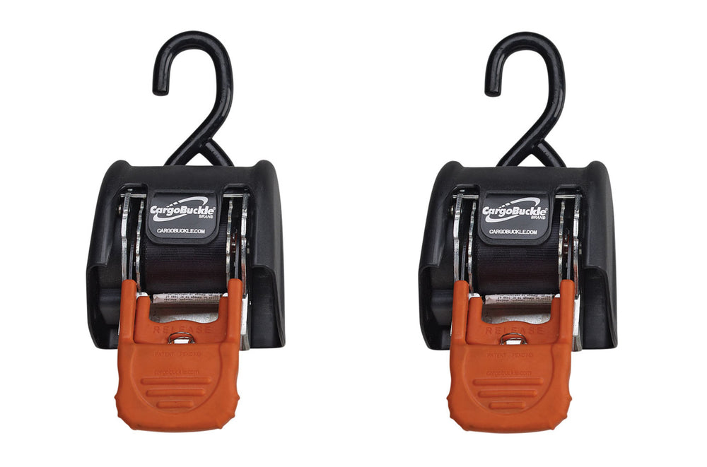 TracRac Cargo Buckle - by Thule