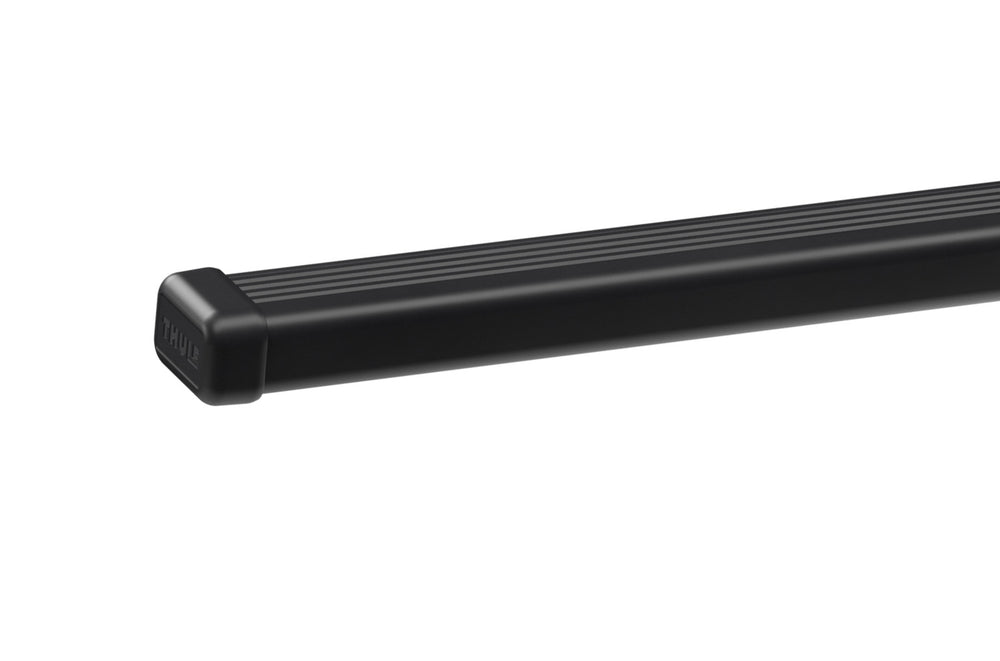 Thule Square Cross Bars For Toyota Tundra 2014 - 2021