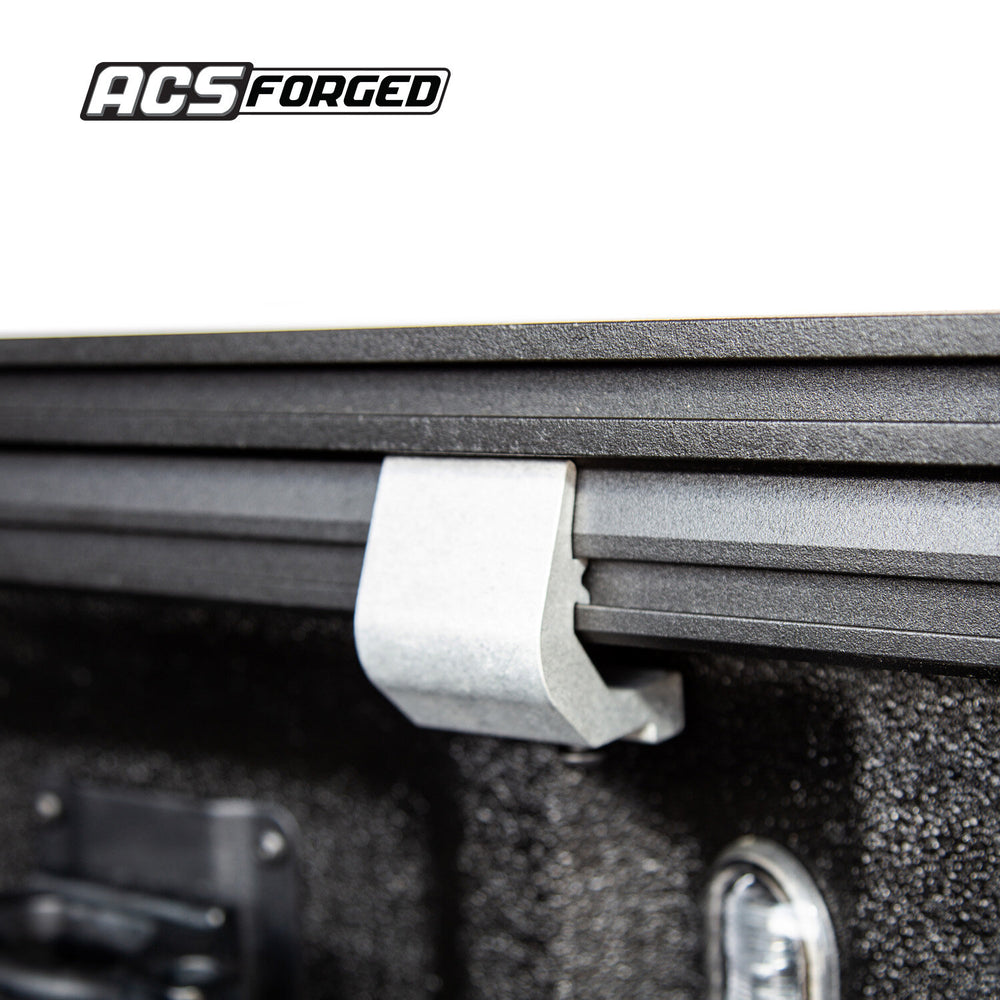 Leitner Designs FORGED Active Cargo System For GMC