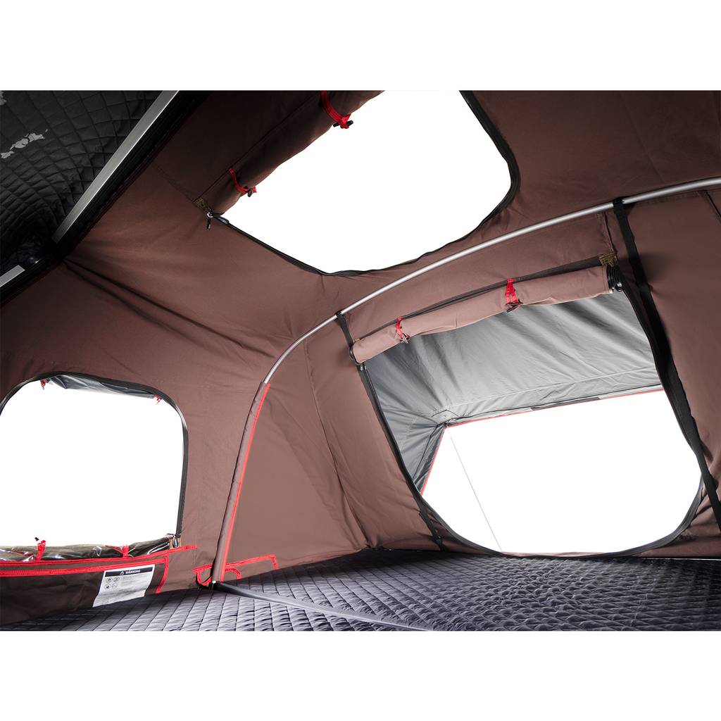 iKamper Skycamp 2.0 Roof Top Tent 4 Person Hardshell – Off Road Tents iKamper Skycamp 2.0 Roof Top Tent 4 Person Hardshell – Off Road Tents