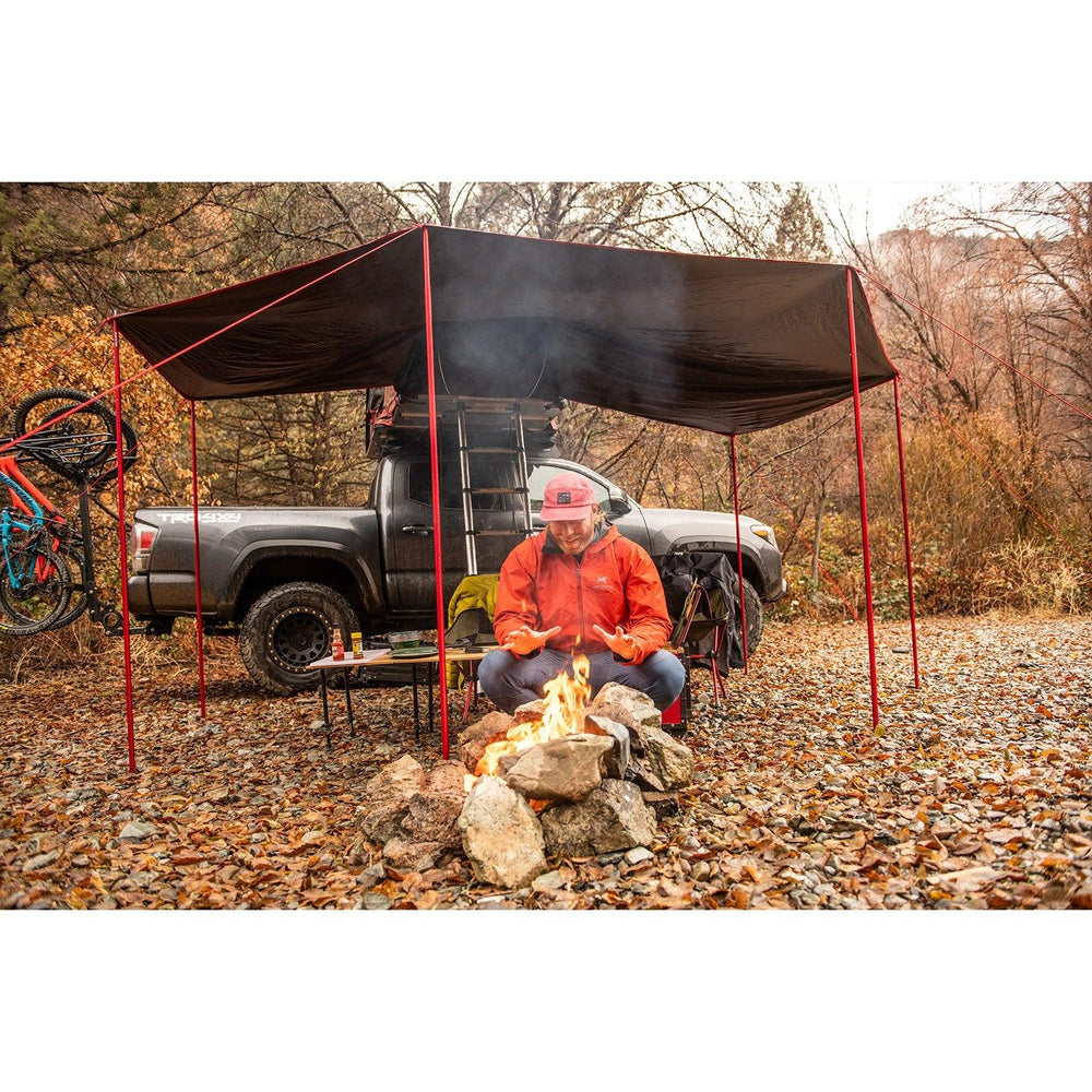 iKamper Awning - Off Road Tents