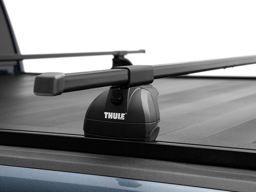 Retrax PRO XR Tonneau Cover For Chevrolet Colorado & Silverado