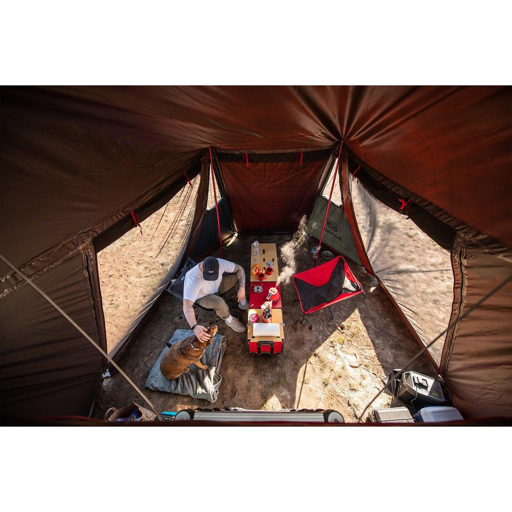 iKamper Annex - Off Road Tents