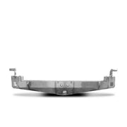 CBI Classic Rear Plate Bumper For Toyota 4Runner 5h Gen 2010-2021