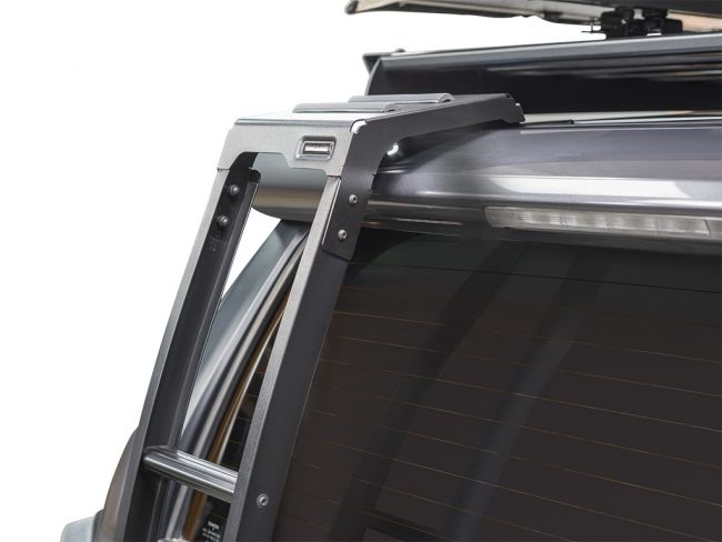 4runner ladder 5th discount gen