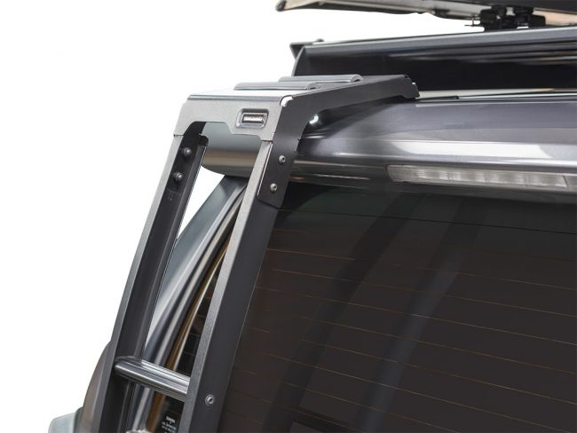 front runner 4runner ladder no drill
