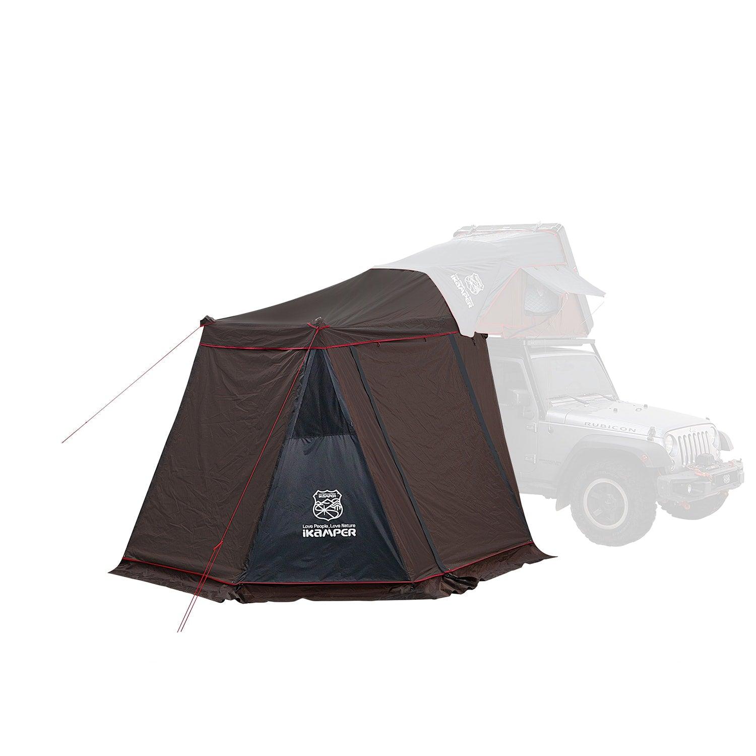 Annex for Skycamp Roof Top Tent - iKamper – Off Road Tents