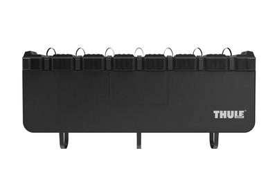 GateMatePro - Truck Bed Bike Rack - 2 Sizes (S and L) - by Thule