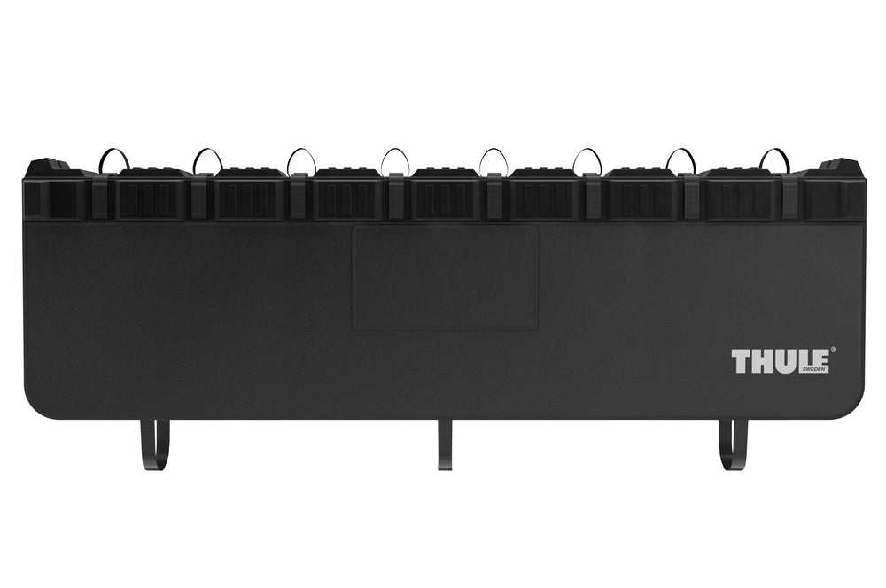 GateMatePro - Truck Bed Bike Rack - 2 Sizes (S and L) - by Thule