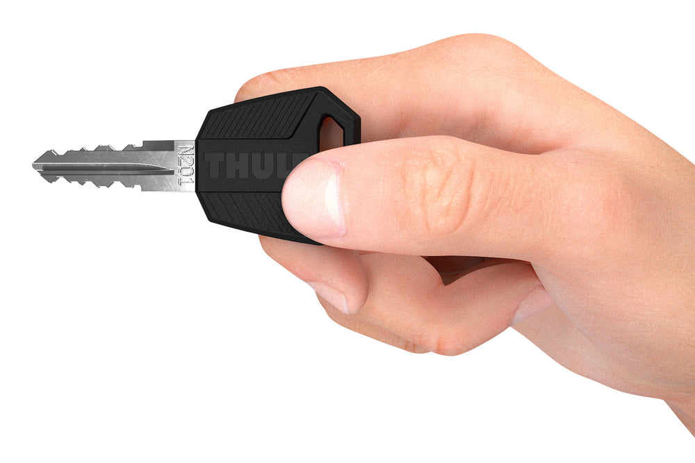 Thule One Key System