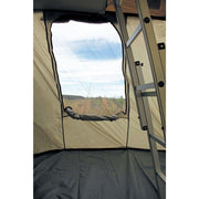TJM Yulara Roof Top Tent Annex Window View