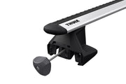 Thule Square Cross Bars For Toyota Tundra 2014 - 2021