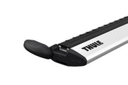Thule Cross Bars For Land Rover Discovery Sport 2015 - 2021