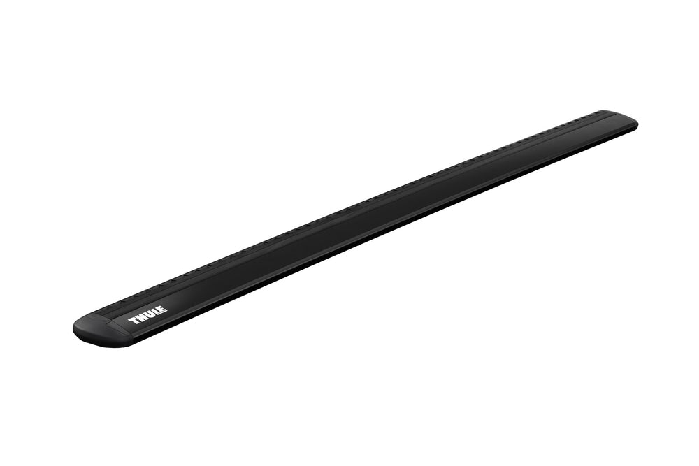 Thule Cross Bars For Land Rover Discovery Sport Factory Side Rails 2015 - 2021
