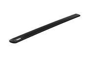 Thule Cross Bars For Land Rover Discovery Sport Factory Side Rails 2015 - 2021