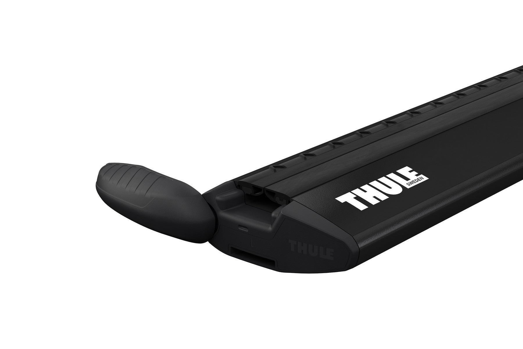 Thule Cross Bars For Toyota Rav4 With Side Rails 2013 - 2023 – Off
