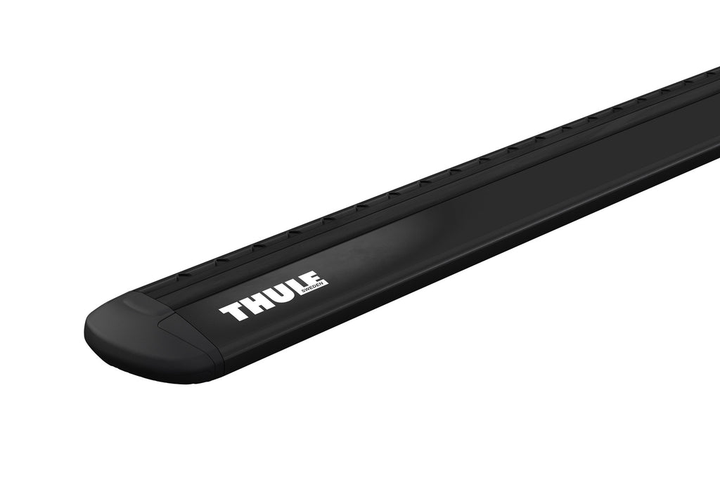 Thule Cross Bars For Toyota Rav4 With Flushed Roof 2013 - 2023