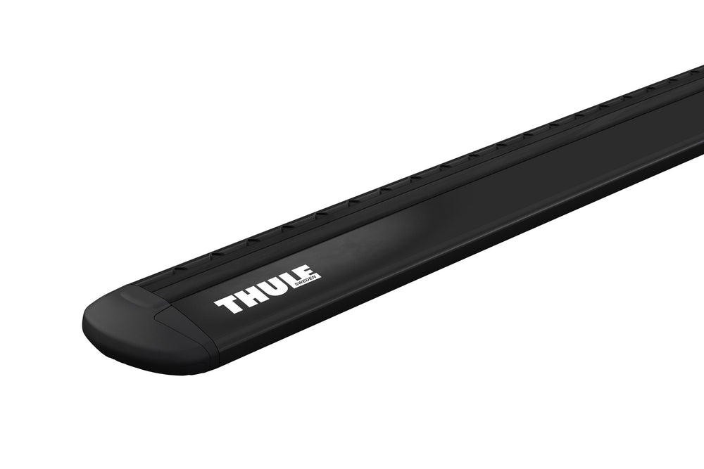 Thule Cross Bars For Land Rover Discovery Sport Factory Side Rails 2015 - 2021