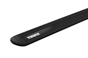 Thule Cross Bars For Land Rover Discovery Sport Factory Side Rails 2015 - 2021