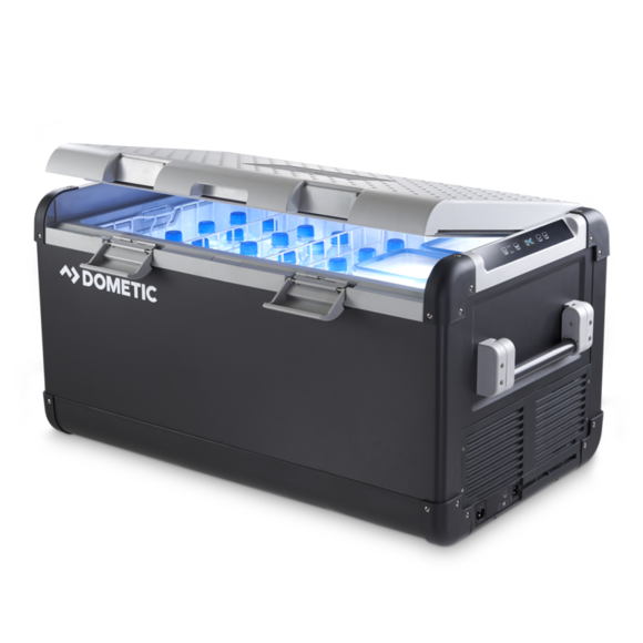 CFX100W Fridge/Freezer  - 88 L Capacity - by Dometic