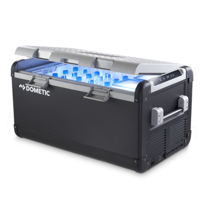CFX100W Fridge/Freezer  - 88 L Capacity - by Dometic